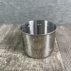 Farberware 47053 12-Cup Coffee Percolator Replacement Filter Basket